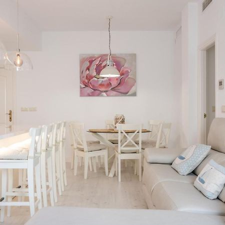 Lujo Frente Al Mar. Luxury On The Beachfront. Motril Ngoại thất bức ảnh