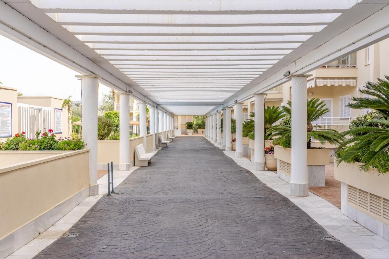 Lujo Frente Al Mar. Luxury On The Beachfront. Motril Ngoại thất bức ảnh