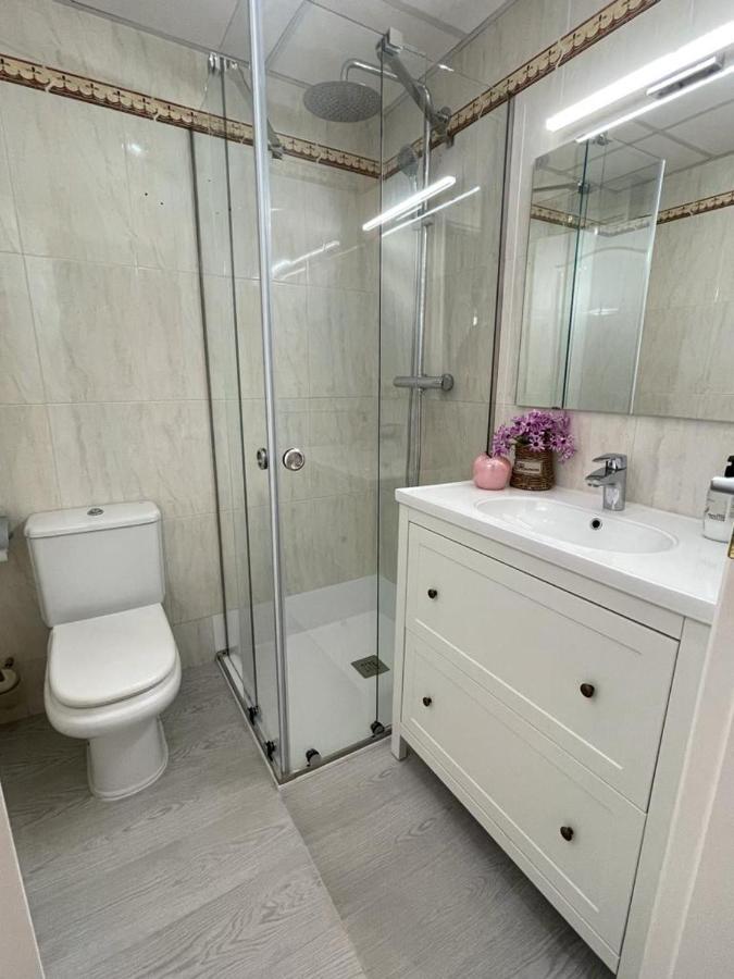 Lujo Frente Al Mar. Luxury On The Beachfront. Motril Ngoại thất bức ảnh