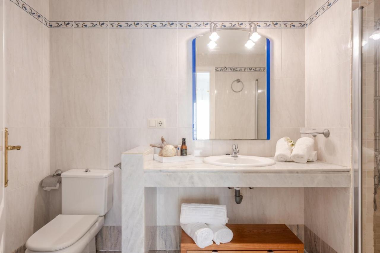 Lujo Frente Al Mar. Luxury On The Beachfront. Motril Ngoại thất bức ảnh