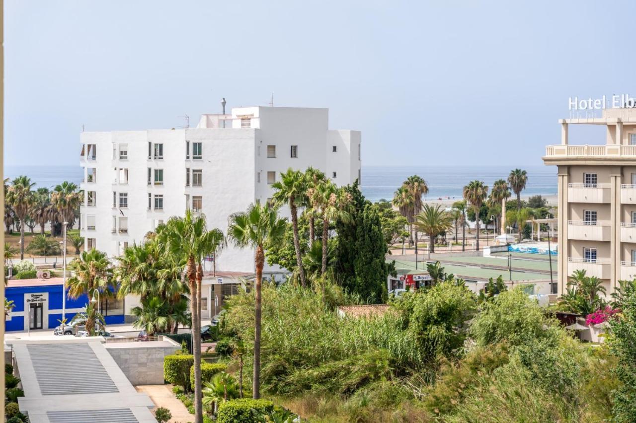 Lujo Frente Al Mar. Luxury On The Beachfront. Motril Ngoại thất bức ảnh