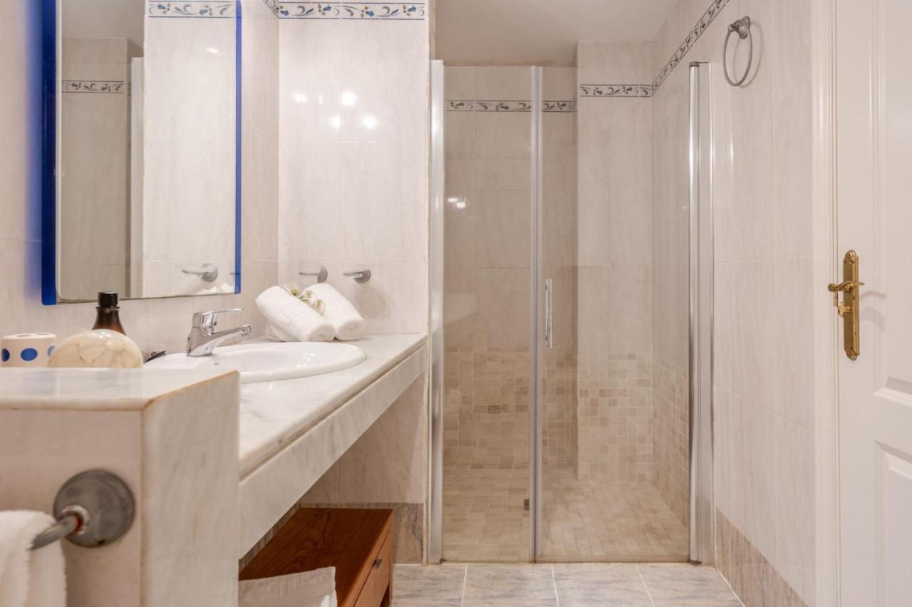 Lujo Frente Al Mar. Luxury On The Beachfront. Motril Ngoại thất bức ảnh